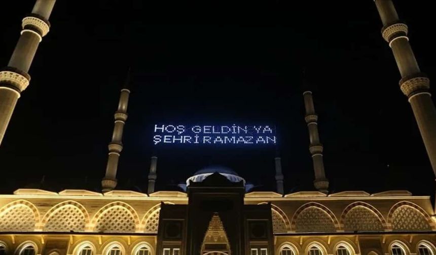 Diyanet açıkladı: 2027’de Ramazan ne zaman başlıyor, Kadir Gecesi ve bayram hangi gün?