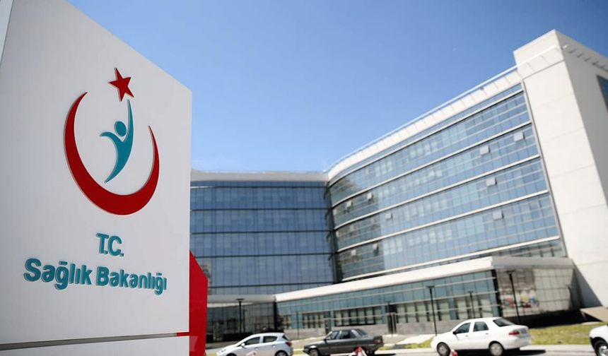 Sağlık Bakanlığı personel alımı yapacak: Eskişehir'de de kadro açıldı