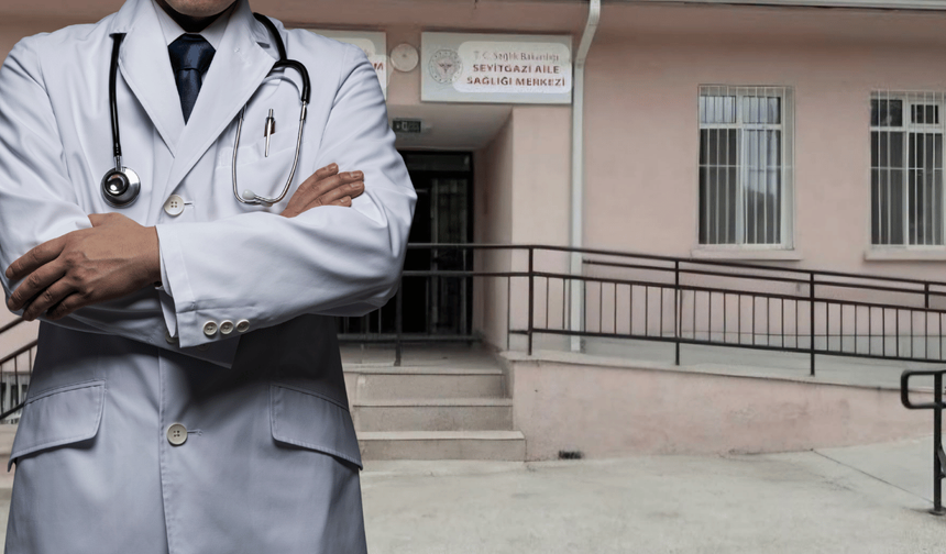 Seyitgazi’ye 10 doktor atandı
