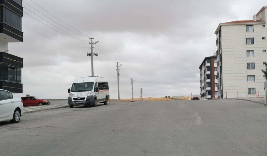 Sivrihisar'da elektrik altyapısı güçlendirilecek: Çalışmalar başladı