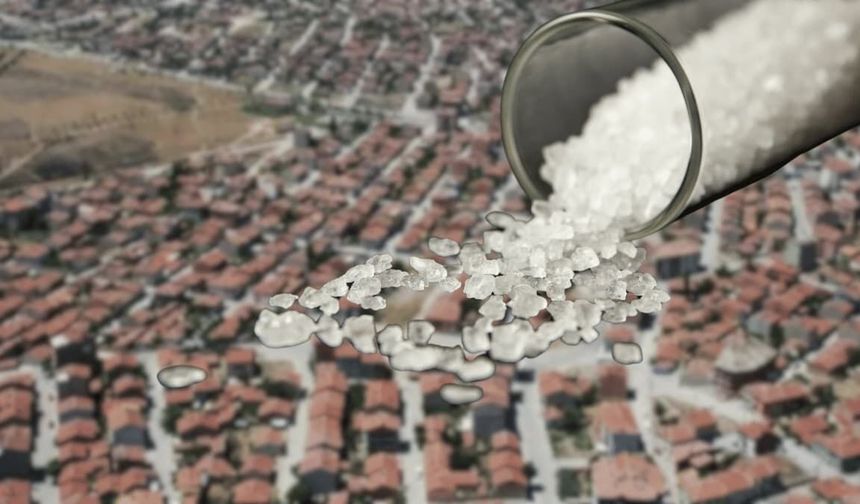 71 Evler Mahallesi'nde uyuşturucu operasyonu: 1 kişi tutuklandı
