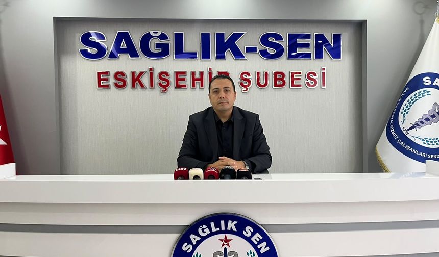 "Vatandaş Osmangazi’ye gitmek istemiyorsa siyasetçiler şapkasını önüne koyup sorunun nasıl çözüleceğine yönelmesi lazım"