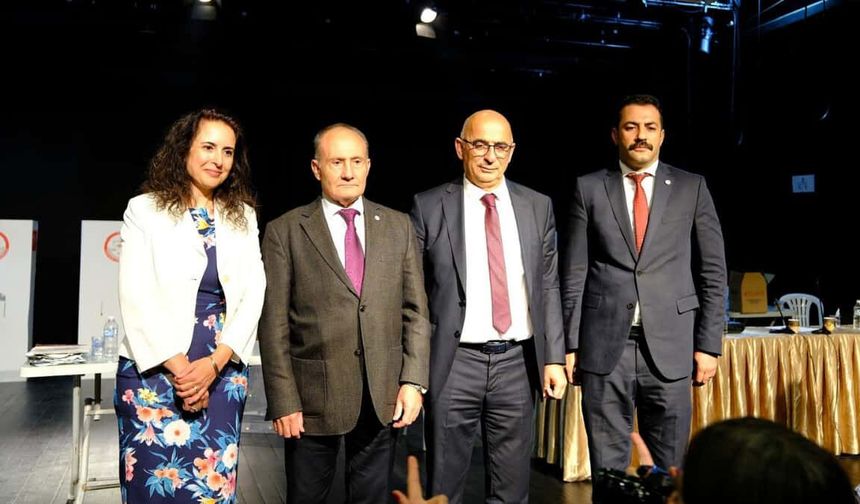 YENİ Parti Odunpazarı’nda sonuç itirazlara takıldı: Oylar Genel Merkez’e götürülecek