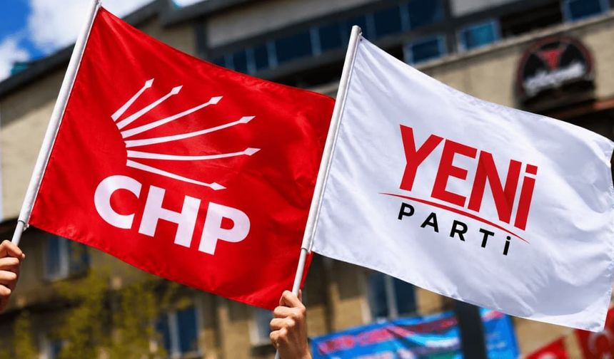 Eskişehir'de "Bu pazar seçim olsa hangi partiye oy verirsiniz?" anketinde çarpıcı sonuç