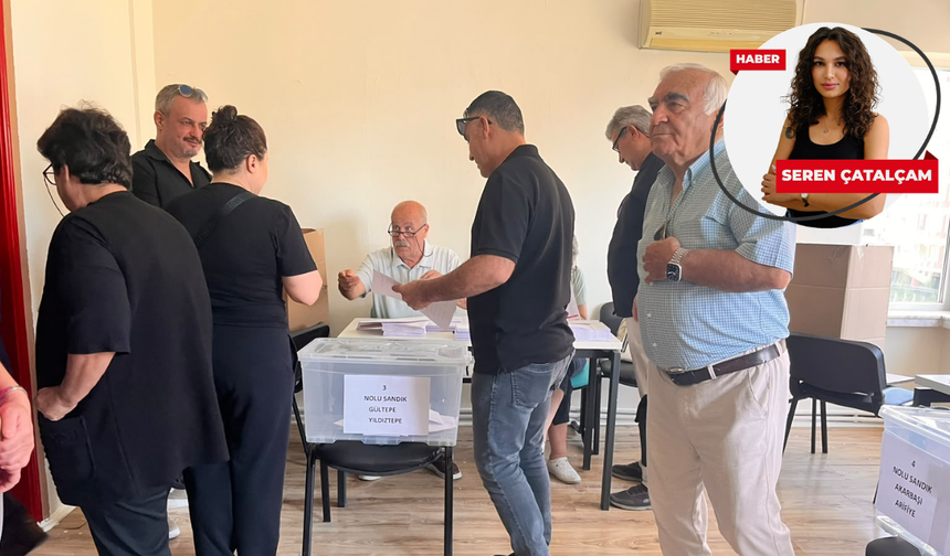 YENİ Parti’de kongre süreci başladı