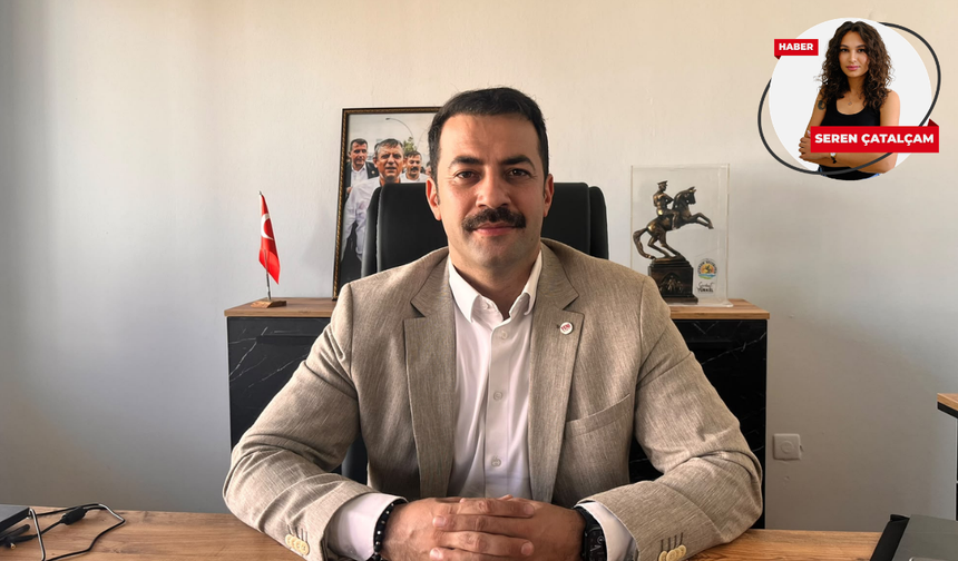 YENİ Parti’de Yeni Sistem: Başkanları üyeler belirleyecek
