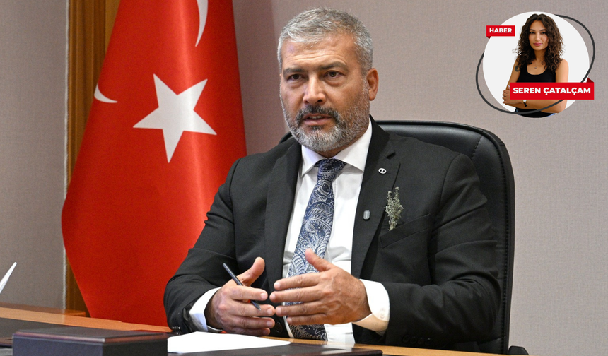 Anadolu Üniversitesi’nde yeni dönem: Dönüşüm, dijitalleşme ve gelecek