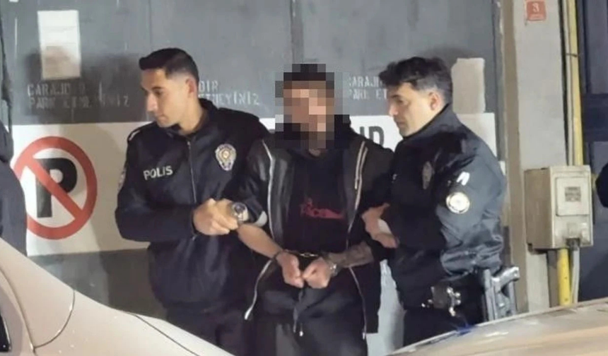 Eskişehir’de 24 yaşındaki genç tüfekle öldürülmüştü: 1 kişi tutuklandı 6 şüpheli serbest bırakıldı