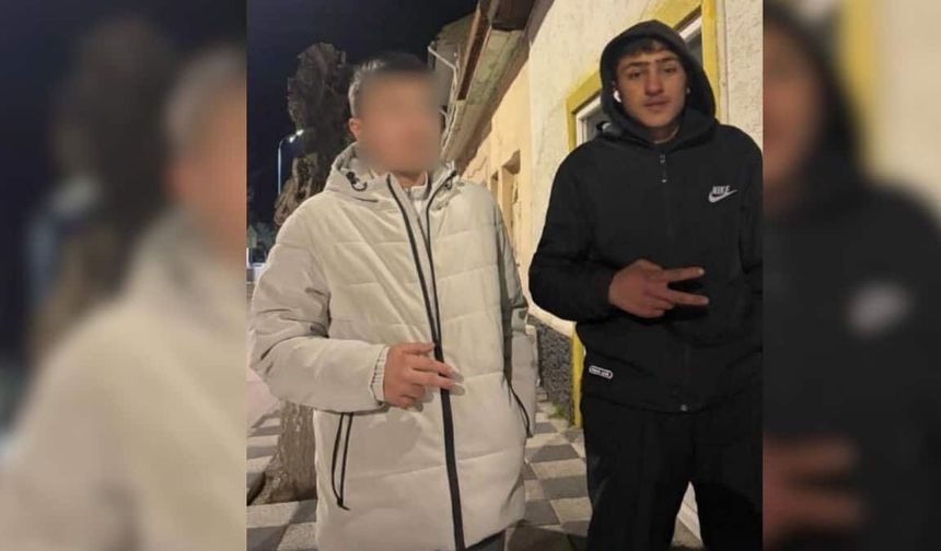 Eskişehir'de av tüfeği ile vurulan Bünyamin'in ölümünde karar: Arkadaşına 15 yıl hapis cezası!