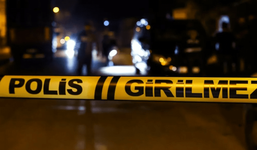 Eskişehir'de çığlıklar mahalleyi ayağa kaldırdı: 'Öldüreceğim seni' diyerek kadını sürükledi