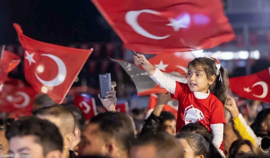 Eskişehir’de 29 Ekim Cumhuriyet Bayramı etkinlik takvimi açıklandı