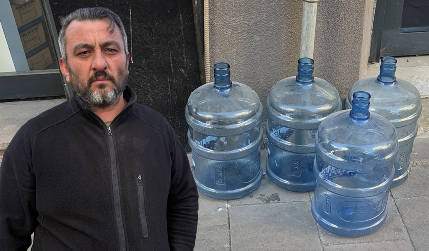“Ben yapmadım” dedi, Eskişehir'de 4 ay cezaevinde kaldı: Gerçek fail sonradan yakalandı