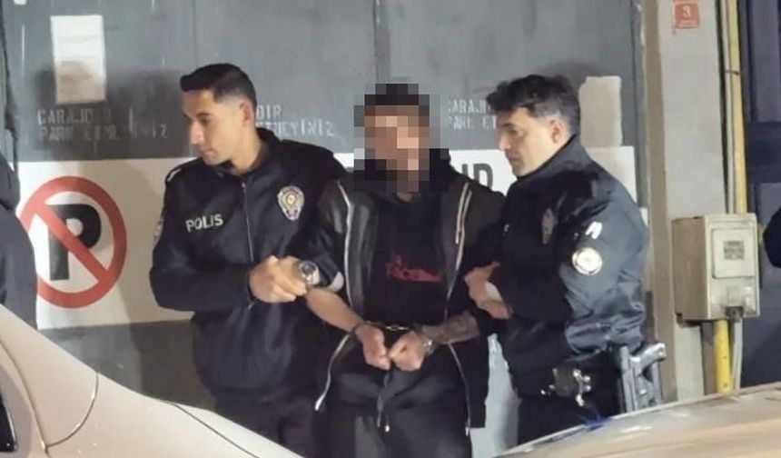 Eskişehir'de pompalı tüfekle 24 yaşındaki genç öldürülmüştü: 7 şüpheli gözaltına alındı