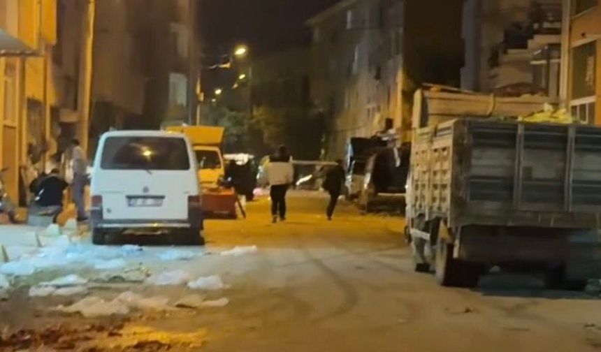 Eskişehir'de ambulansı görünce kaçtı, saatler sonra baygın bulundu