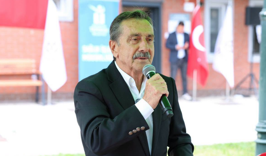 Ahmet Ataç, yargılandığı davada hakim karşısına çıktı