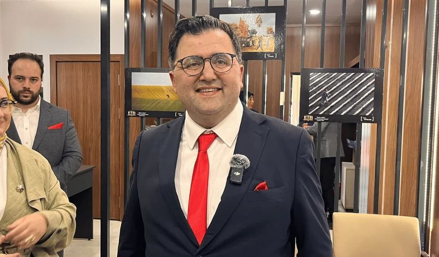 Eskişehir Ticaret Borsası’nda Ahmet Oğuz dönemi başlıyor