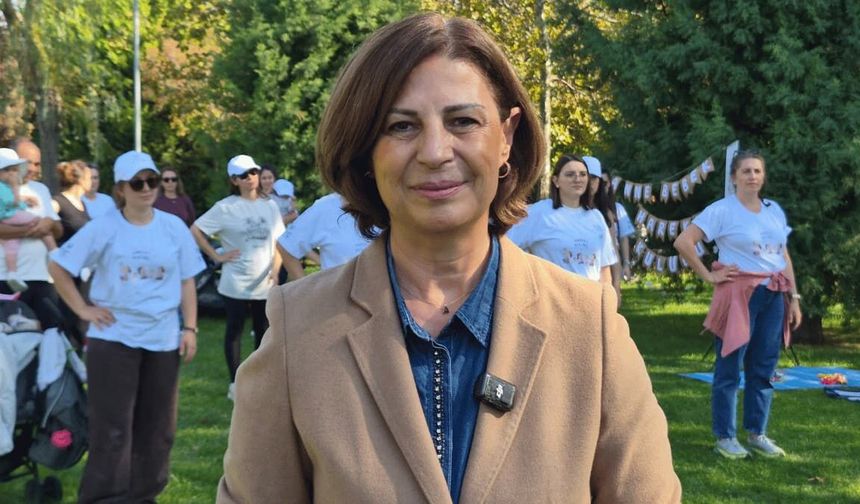 "Hem belediyemize hem kamu kurumlarımıza ait olan tüm parkların hemşehrilerimize açık olması gerekir"