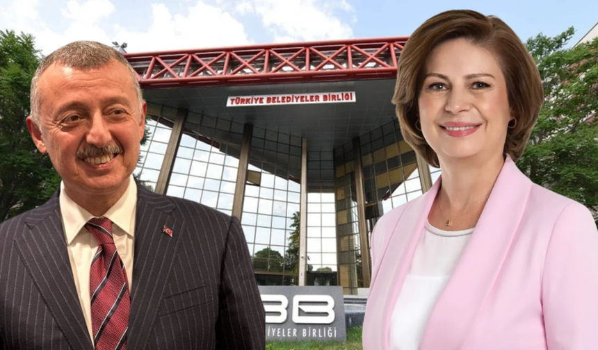 Son dakika: TBB seçiminde ilk tur sonuçlandı