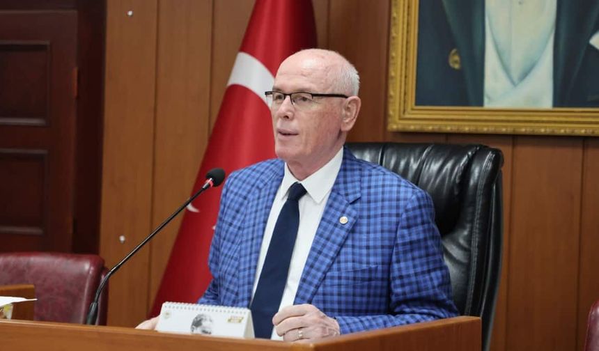 Başkan Kurt muhtarlar ile bir araya geldi: Talepler ve çalışmalar ele alındı