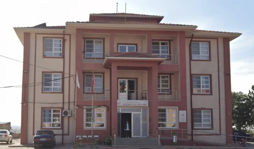 Beylikova İlçe Devlet Hastanesi'ne yeni poliklinik açıldı