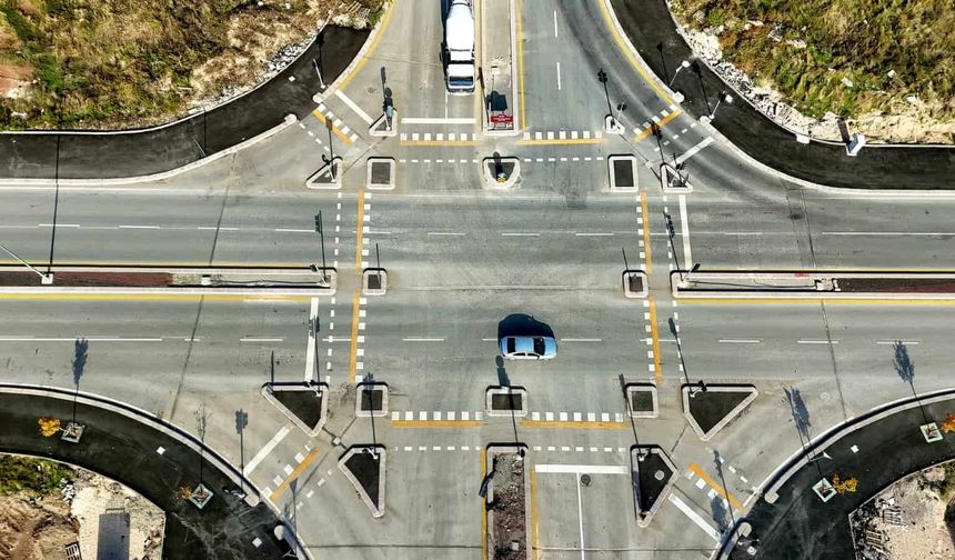 Eskişehir'de ulaşımda yeni park hamlesi
