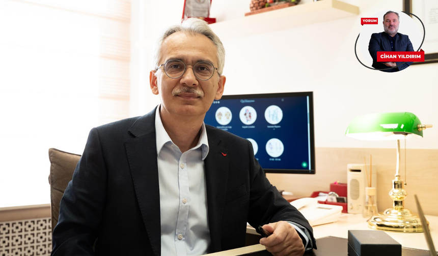 Cengiz Hoca’nın başarısı cezasız kalmayacak gibi