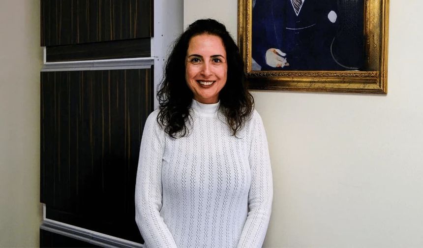Yeni Parti Odunpazarı'nda görev dağılımı belli oldu