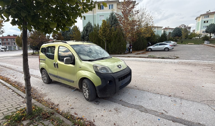 Eskişehir’de dur ihtarına uymadı, 297 bin TL ceza yedi