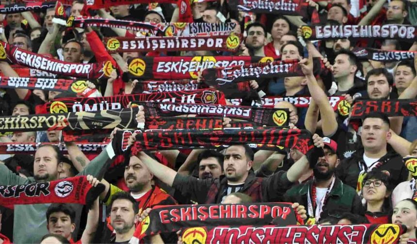 Altay-Eskişehirspor maç biletleri satışta: Deplasman tribün fiyatı açıklandı