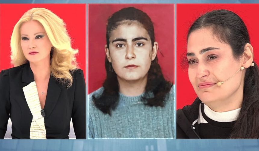 Mezar kazıldı, kıyafetler yakıldı: Kayıp Elife Doğrul dosyasında Eskişehir detayı!