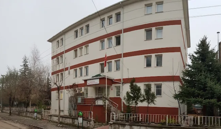 Eskişehir Ertuğrulgazi Sağlık Ocağı yeni adresinde hizmete başladı