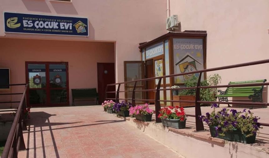 Es Çocuk Evi’nde ücretsiz eğitim devam edecek