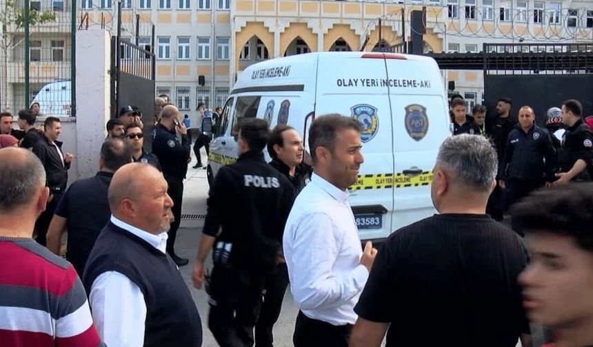 16 yaşındaki saldırgan iki sınıf arkadaşını bıçaklamıştı: Eskişehir detayı dikkat çekti