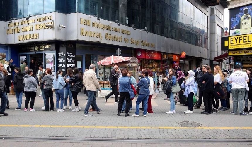 Eskişehir Büyükşehir Belediyesi duyurdu: 19 Ekim'de ücretsiz bilet dağıtılacak