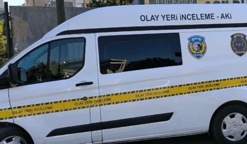 Eskişehir'de çiftlikte korkunç ölüm: Yem karma makinasına düşen adam can verdi