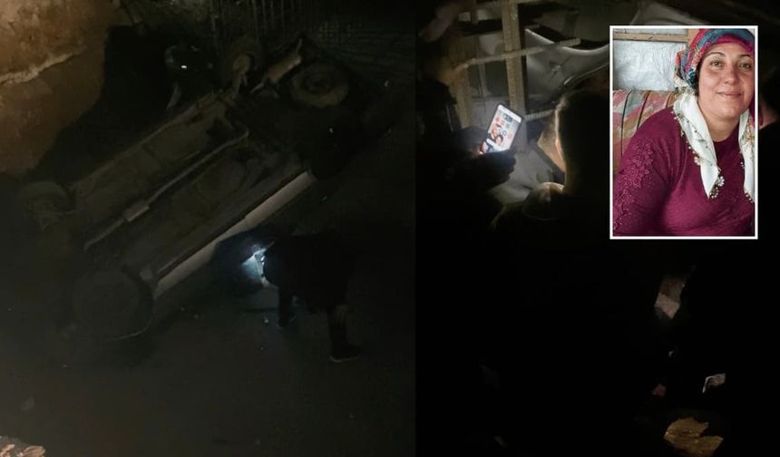 Eskişehir'de genç kadının hayatını kaybettiği, 5 kişinin yaralandığı kazanın görüntüleri ortaya çıktı