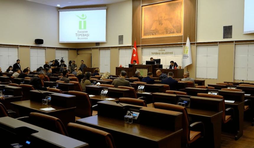 Eskişehir’de 3 şirketten çocuklar için eğitim merkezi