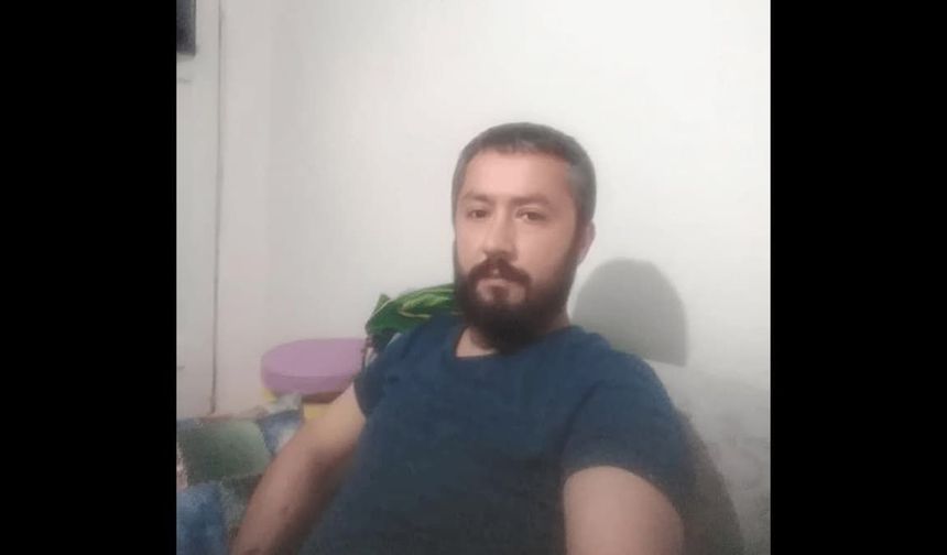 Eskişehir'de genç adam arkadaşının evinde ölü bulundu