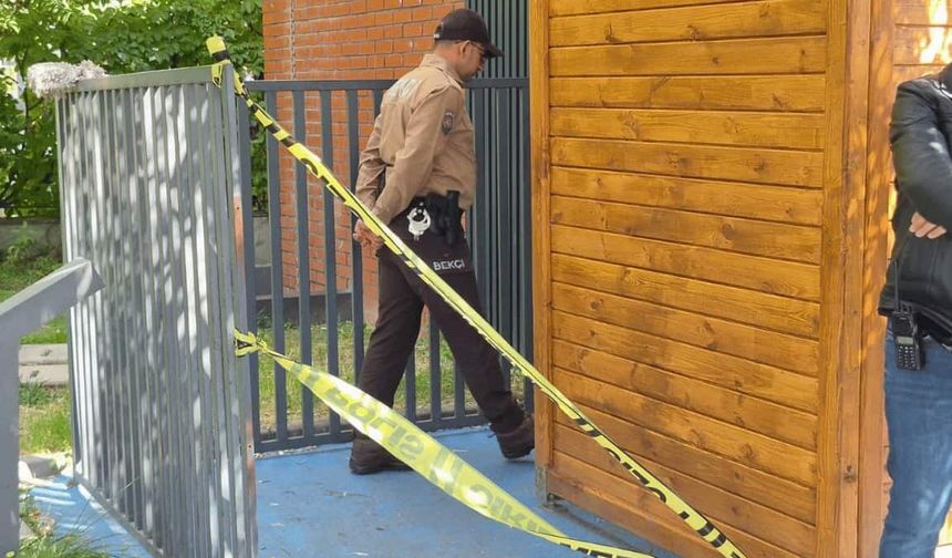 Eskişehir Millet Bahçesi'nde ölü bulunmuştu: 42 yaşındaki adamın polis olduğu tespit edildi