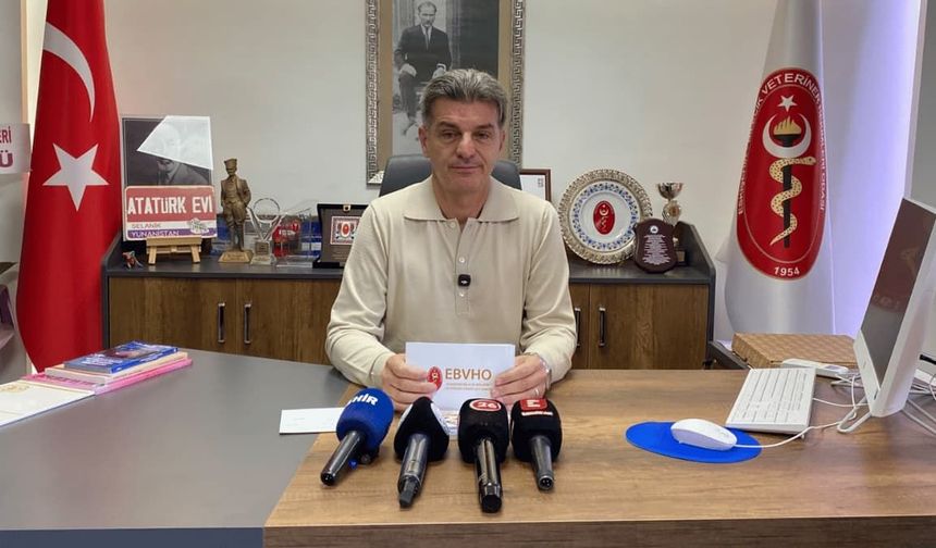 Eskişehir’den şapla mücadelede aşılama çağrısı: 60 bin büyükbaş hayvan aşılandı