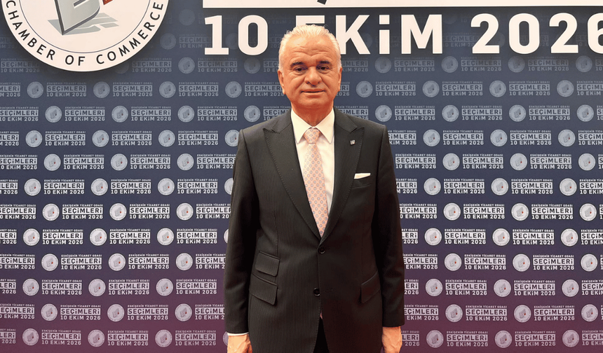 ETO’da Metin Güler güven tazeledi