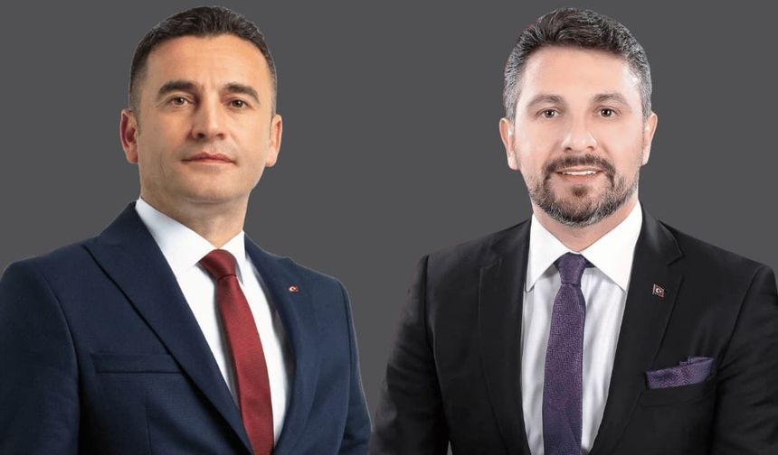 Habil Dökmeci, 2029’da Hamid Yüzügüllü’yü istiyor