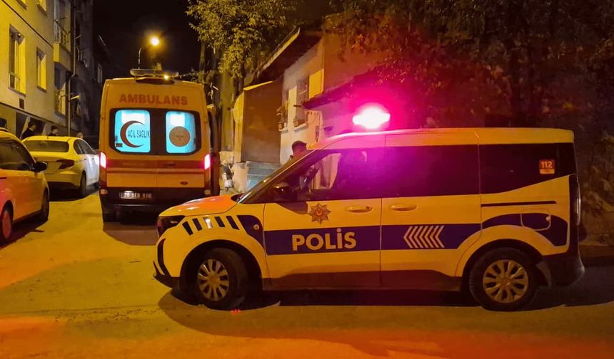 Eskişehir'de silahlı baskın ihbarı ekipleri harekete geçirdi