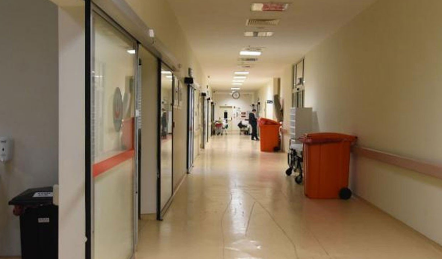 Eskişehir Şehir Hastanesi ve Yunus Emre'de 15 branşta mesai dışı hizmet