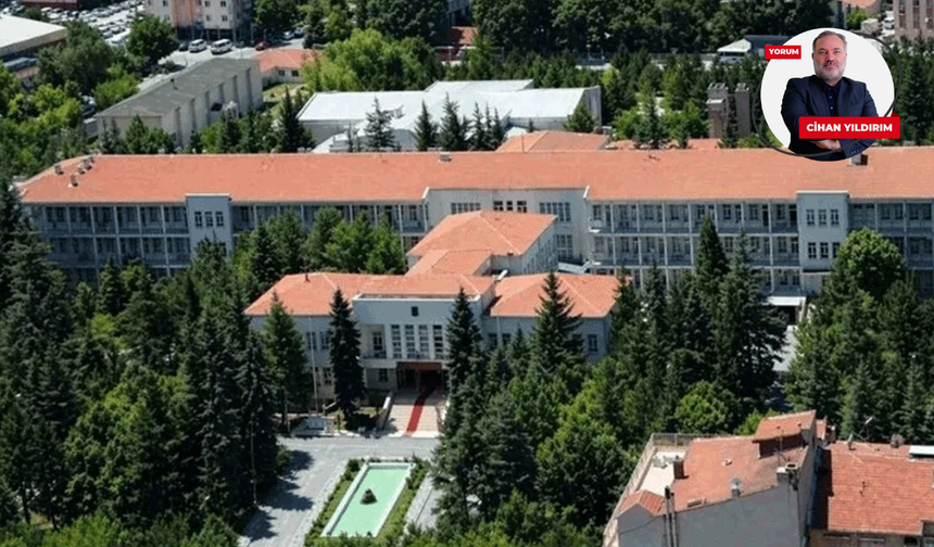 Türk havacılık tıbbının öncüsü Hava Hastanesi 78 yaşında