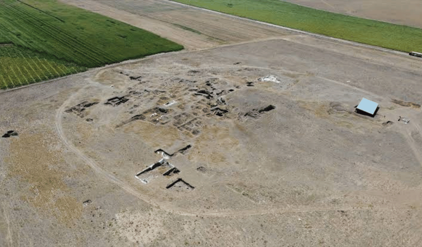 Eskişehir’de Gülpınar Höyük ve Nekropolü için yeni karar! Sit sınırları değişti