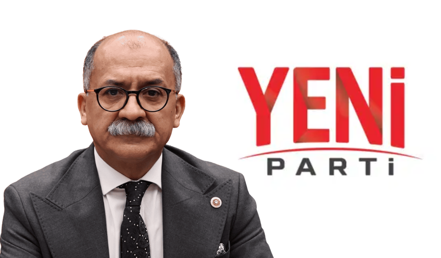 Emekliler Bozüyük'te yürüdü: İbrahim Arslan yalnız bırakmadı