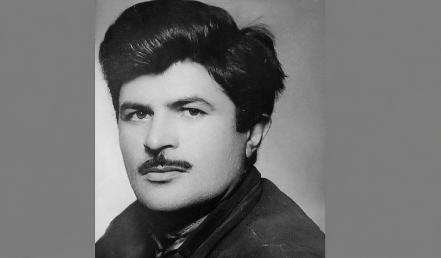 Han’ın eski belediye başkanı İbrahim Koğar hayatını kaybetti