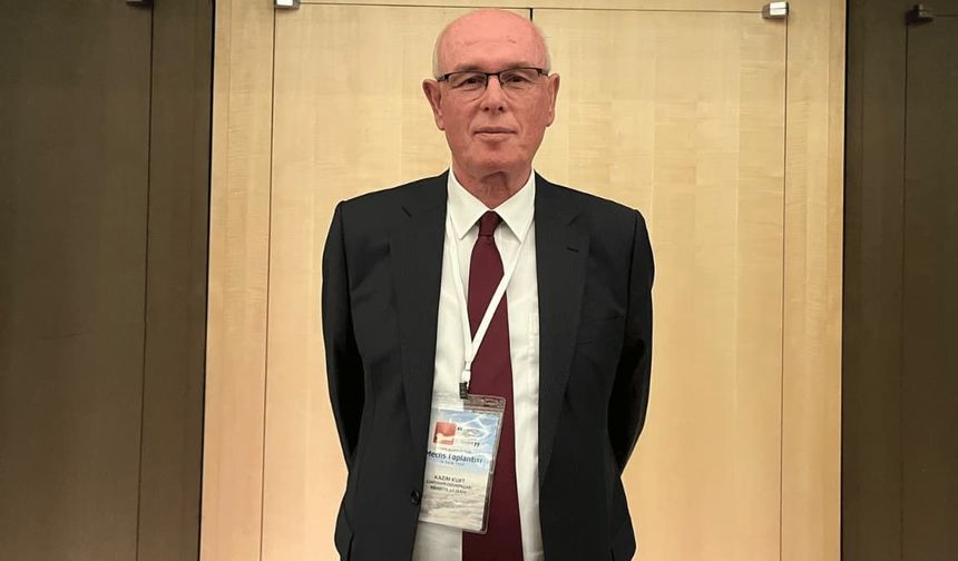 Başkan Kurt, tüm parti üyelerini sandık başına davet etti