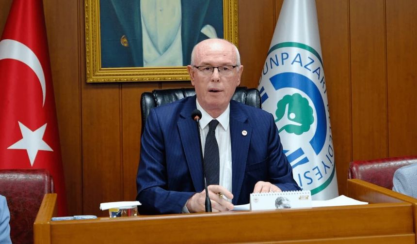 Kazım Kurt’tan sendika ve YENİ Parti açıklaması: “Hiç kimseyi zorlayamayız”